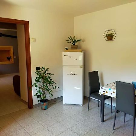 Apartamento La Casa Nel Bosco, Ma A 2 Passi Dal Centro Rivergaro Exterior foto