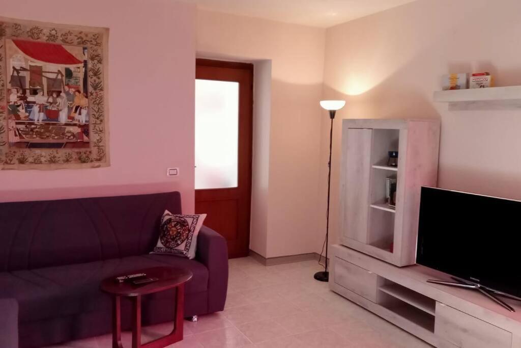 Apartamento La Casa Nel Bosco, Ma A 2 Passi Dal Centro Rivergaro Exterior foto
